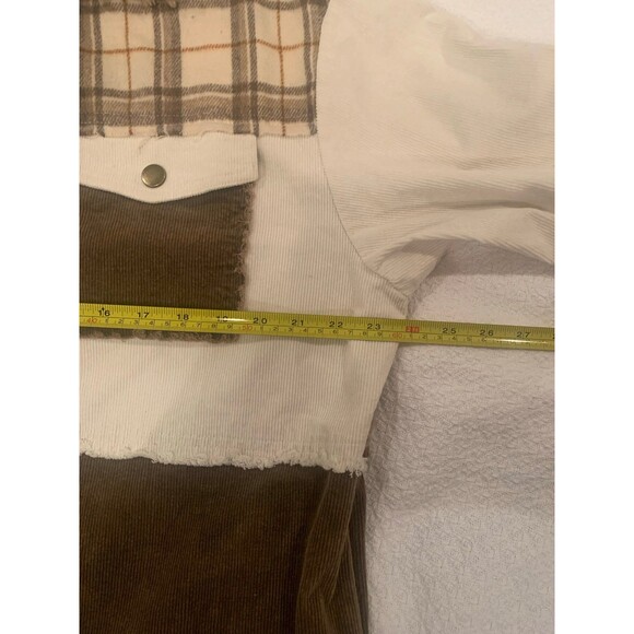 Star Fantastic Fawn Shacket - Picture 6 of 8